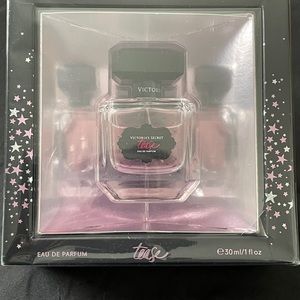 Victoria secret tease